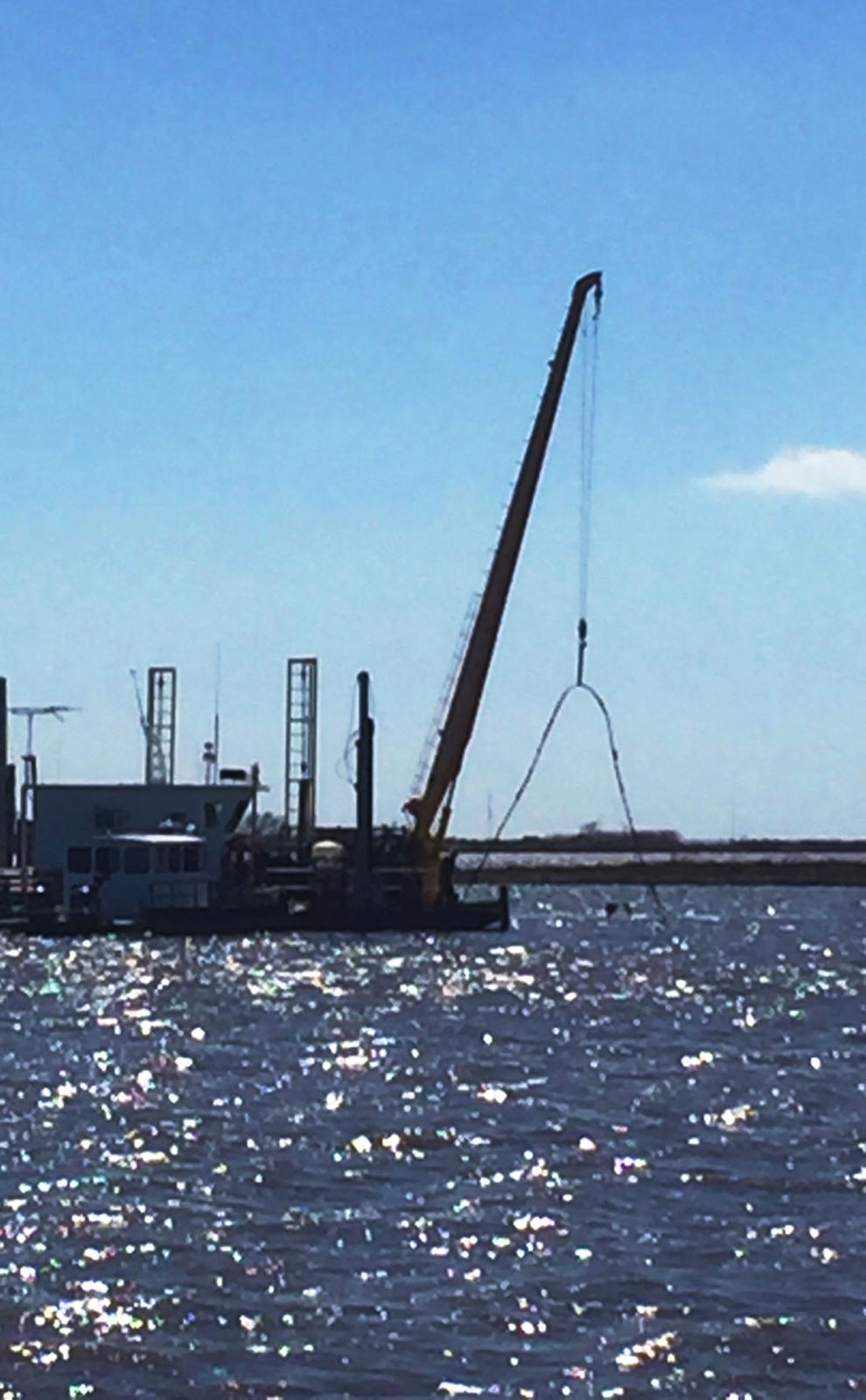 barataria21 Pontchartrain Partners