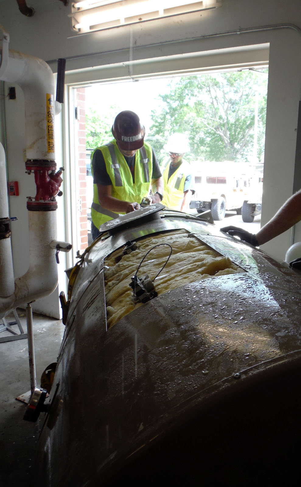 energyconservation5 Pontchartrain Partners