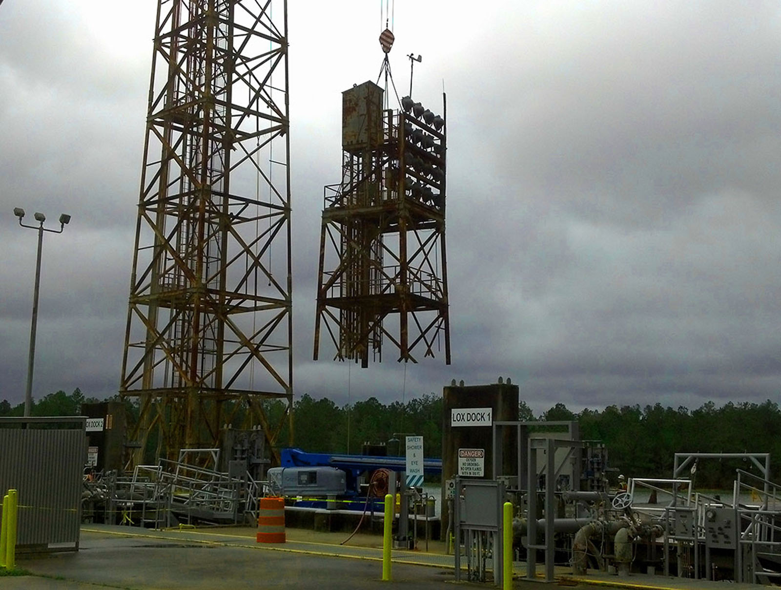 Stennis-stand-b_demo-05 - Pontchartrain Partners